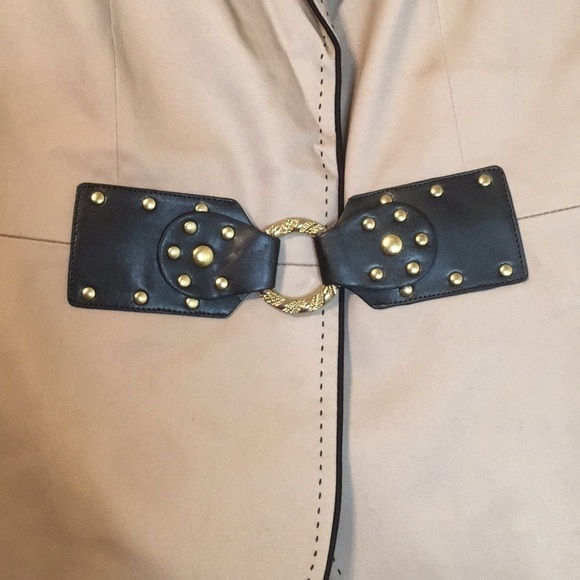 TAHARI ARTHUR S. LEVINE jacket - Picture 3 of 6